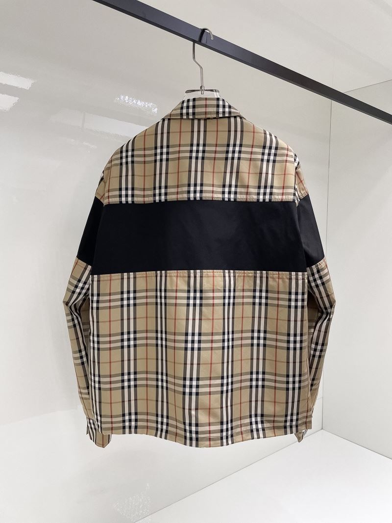 Burberry Outwear